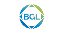Logo BGL in Farbe