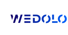 Logo WEDOLO in Farbe