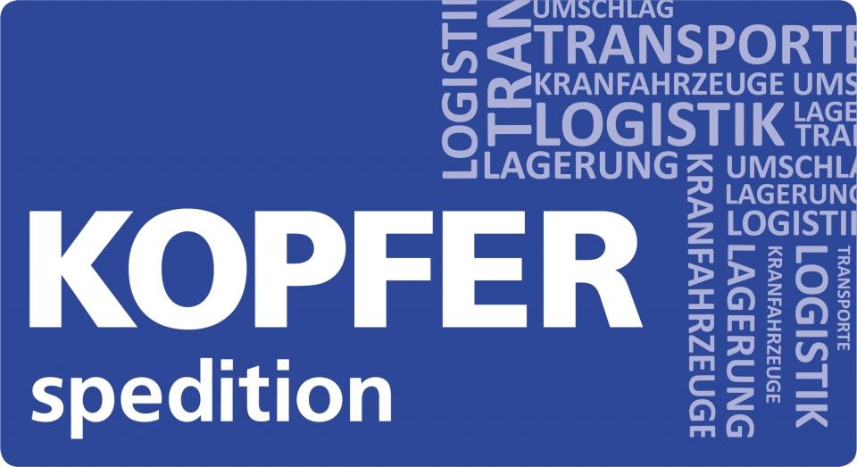 Kopfer Logo
