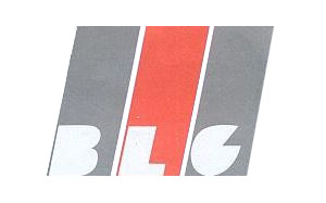 Logo BLG