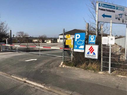 K1600_Blomenroehr_Zufahrt