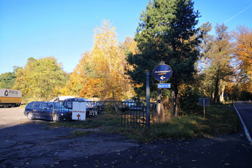 Neustrelitz-3_KTP-Einfahrt