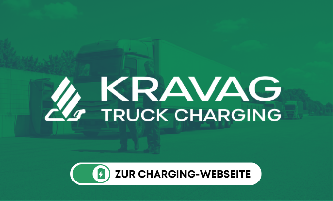 Kravag Truck Charging