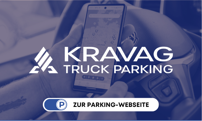 Kravag Truck Parking