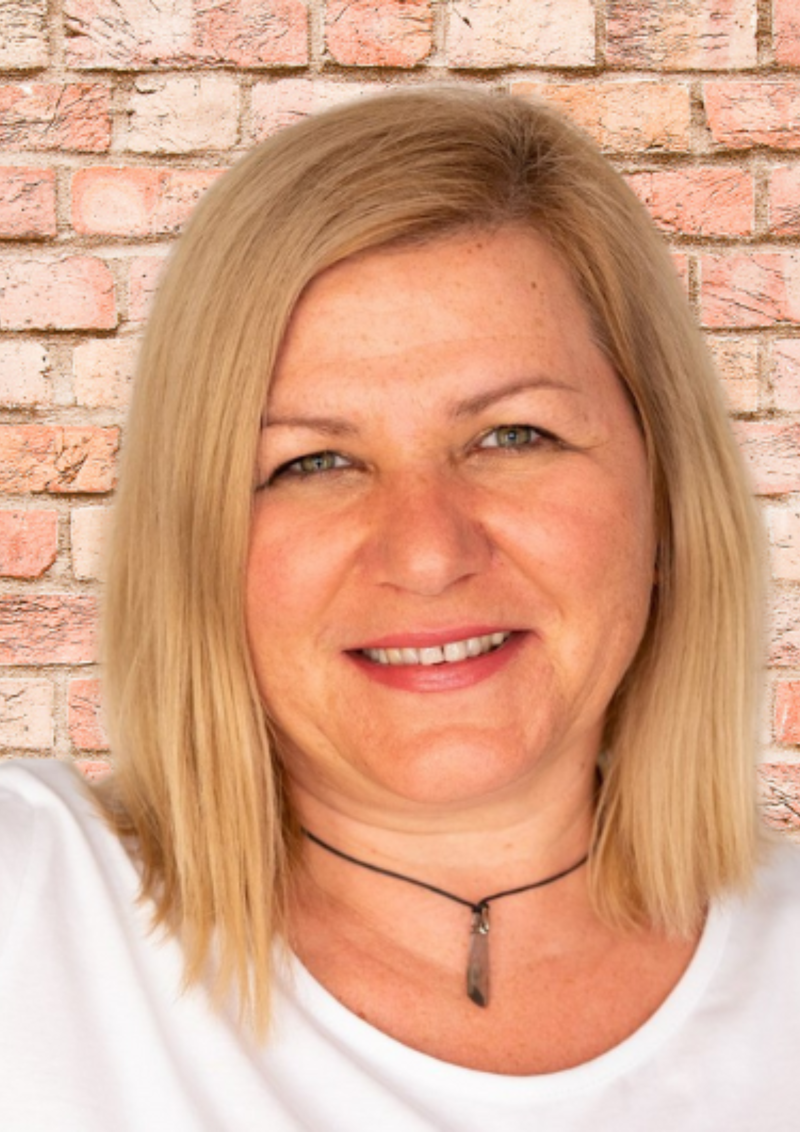 Mitarbeiterin Anna