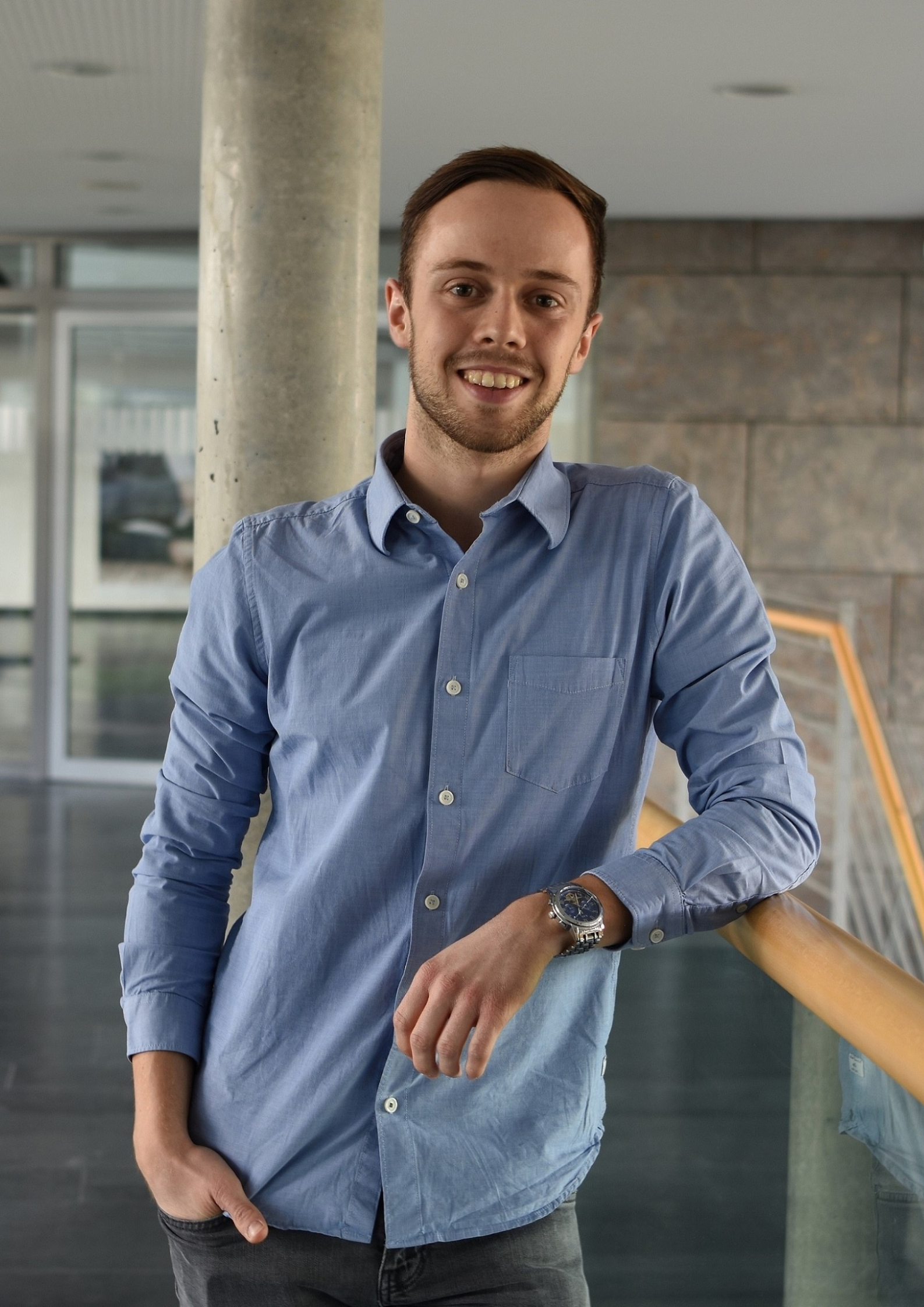 Bild Lars Michels
