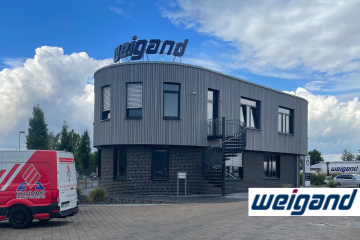 Hauptgebäude Weigand